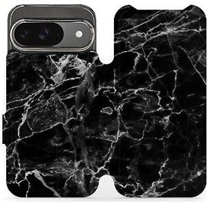 Mobiwear flip knižkové pre Google Pixel 9 - V056P