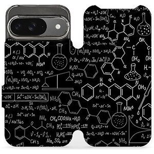 Mobiwear flip knižkové pre Google Pixel 9 - V060P