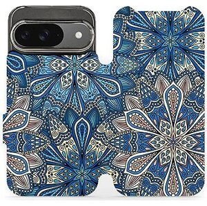 Mobiwear flip knižkové pre Google Pixel 9 - V108P