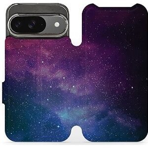 Mobiwear flip knižkové pre Google Pixel 9 - V147P