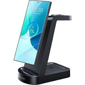 Mobile Origin 3 in 1 Wireless Charger PW13 Samsung Compatible