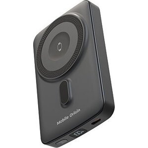 Mobile Origin Wireless Magnetic PowerBank 10000 mAh PB9