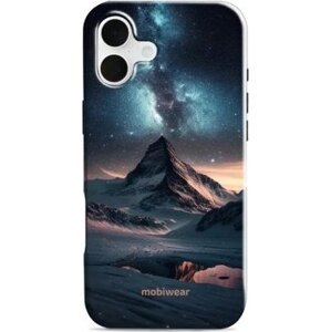 Mobiwear Elite Pro - Apple iPhone 16 Plus - E006E - odolný