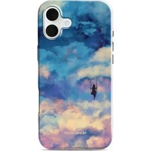 Mobiwear Elite Pro - Apple iPhone 16 Plus - ER09E - odolný