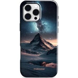 Mobiwear Elite Pro - Apple iPhone 16 Pro Max - E006E - odolný