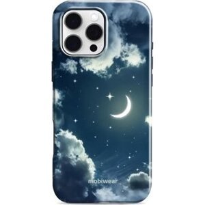 Mobiwear Elite Pro - Apple iPhone 16 Pro Max - E145E - odolný