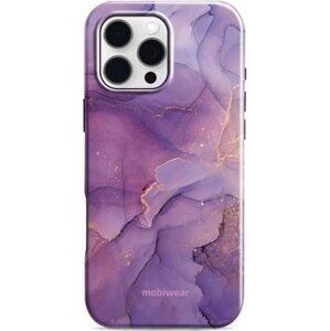 Mobiwear Elite Pro - Apple iPhone 16 Pro Max - EP20E - odolný