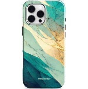 Mobiwear Elite Pro - Apple iPhone 16 Pro Max - EP37E - odolný