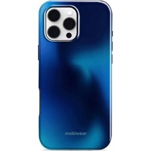 Mobiwear Elite Pro - Apple iPhone 16 Pro Max - EP68E - odolný