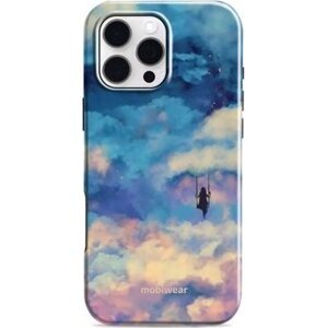 Mobiwear Elite Pro - Apple iPhone 16 Pro Max - ER09E - odolný
