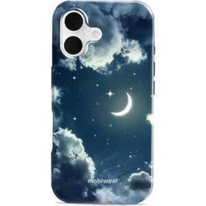 Mobiwear Elite Pro - Apple iPhone 16 - E145E - odolný