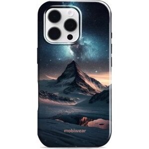 Mobiwear Elite Pro - Apple iPhone 16 Pro - E006E - odolný