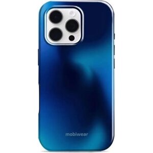 Mobiwear Elite Pro - Apple iPhone 16 Pro - EP68E - odolný