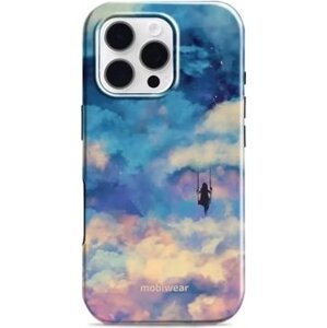 Mobiwear Elite Pro - Apple iPhone 16 Pro - ER09E - odolný