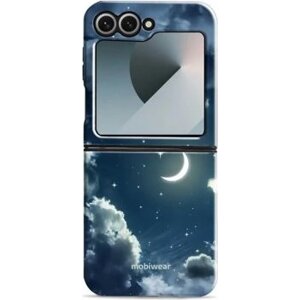 Mobiwear Elite Pro - Samsung Galaxy Z Flip 6 - E145E - odolný