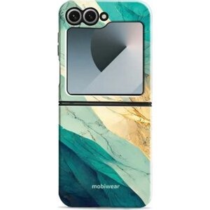 Mobiwear Elite Pro - Samsung Galaxy Z Flip 6 - EP37E - odolný