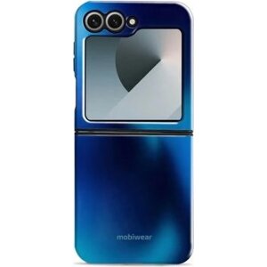 Mobiwear Elite Pro - Samsung Galaxy Z Flip 6 - EP68E - odolný