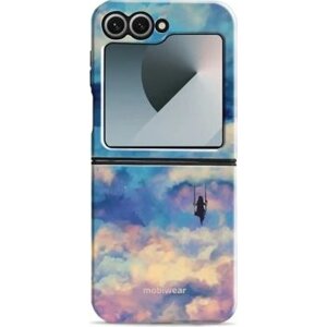 Mobiwear Elite Pro - Samsung Galaxy Z Flip 6 - ER09E - odolný