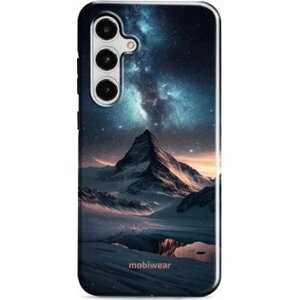 Mobiwear Elite Pro - Samsung Galaxy S24 FE - E006E - odolný