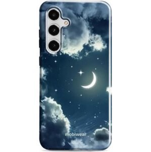 Mobiwear Elite Pro - Samsung Galaxy S24 FE - E145E - odolný