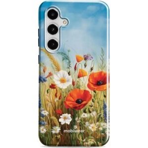 Mobiwear Elite Pro - Samsung Galaxy S24 FE - EP43E - odolný