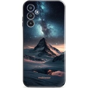 Mobiwear Elite Pro - Samsung Galaxy S25 Plus - E006E - odolný