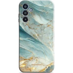 Mobiwear Elite Pro - Samsung Galaxy S25 - EP34E - odolný