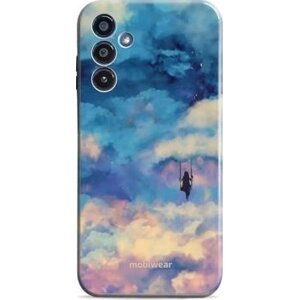 Mobiwear Elite Pro - Samsung Galaxy S25 - ER09E - odolný