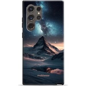 Mobiwear Elite Pro - Samsung Galaxy S25 Ultra - E006E - odolný