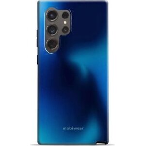 Mobiwear Elite Pro - Samsung Galaxy S25 Ultra - EP68E - odolný