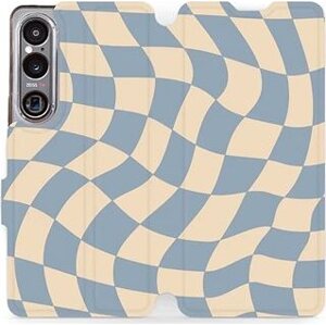 Mobiwear flip knižkové pre Sony Xperia 1 VI – VA59S