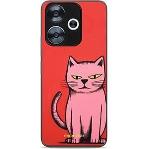 Mobiwear Glossy lesklý pre Xiaomi Redmi 13 - G054G zvieratá