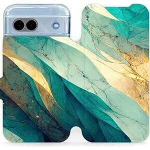 Mobiwear flip knižkové pre Google Pixel 8a 5G – VP37S