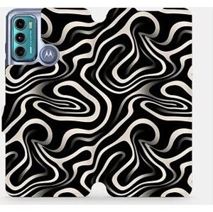 Mobiwear flip knižkové pre Motorola Moto G60 – VA63S