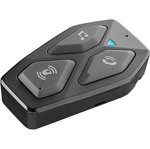 Interphone Bluetooth headset U-COM3 s HD reproduktormi