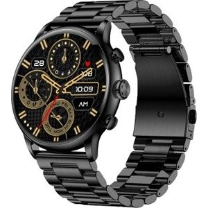 myPhone Watch Elegant 2 čierne