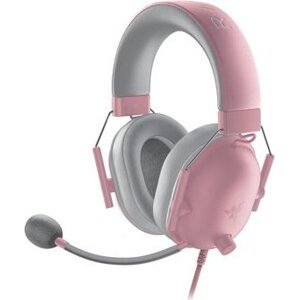 Razer BlackShark V2 X PlayStation Lic. Quartz