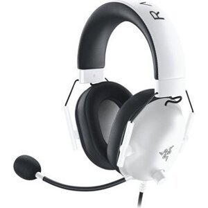 Razer BlackShark V2 X PlayStation Lic. White