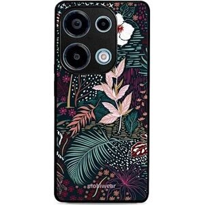 Mobiwear Glossy lesklý na Xiaomi Redmi Note 13 Pro 4G/Poco M6 Pro 4G – G043G