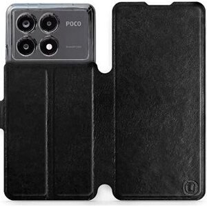 Mobiwear flip knižkové pre Xiaomi Poco X6 Pro 5G – C_BLS