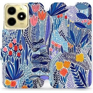 Mobiwear flip knižkové pre Realme C61 - MP03P