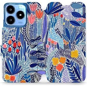 Mobiwear flip knižkové pre Realme C63 – MP03P
