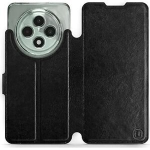 Mobiwear flip knižkové pre Oppo Reno12 FS 5G – C_BLS