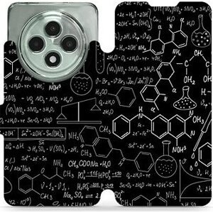 Mobiwear flip knižkové pre Oppo Reno12 FS 5G – V060P