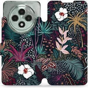 Mobiwear flip knižkové pre Oppo Reno12 FS 5G – VP13S