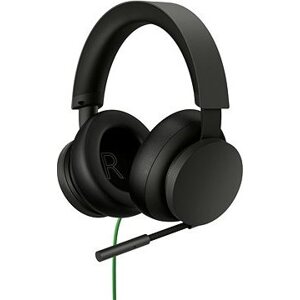 Xbox Stereo Headset