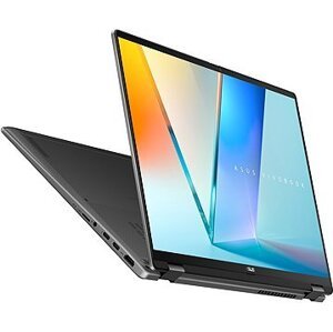ASUS Vivobook 16 Flip TP3607SH-OLED032X Matte Gray kovový