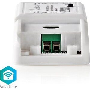 Nedis WiFi inteligentný spínač pre elektrický obvod