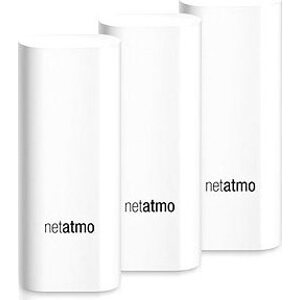 Netatmo Tags 3ks