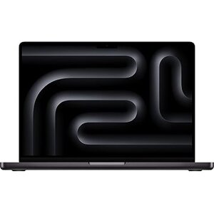 MacBook Pro 14" M4 PRO International 2024 Vesmírno čierny